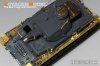 Voyager Model PE351123A  WWII German Pz.Kpfw.IV Ausf.F1 Basic（A ver without included Ammo）（For TAMIYA 35374） 1/35